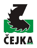 logo ČEJKA s.r.o.